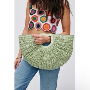 Urban Expressions Tara Bag